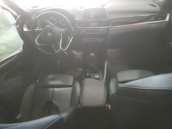 WBXYJ5C37JEF74155 2018 BMW X2 - Image 8