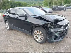 WBXYJ5C37JEF74186 2018 BMW X2