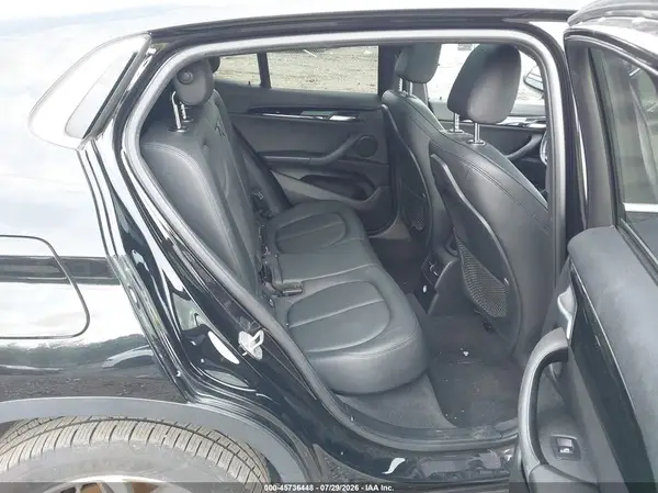 WBXYJ5C37JEF74186 2018 BMW X2 - Image 8