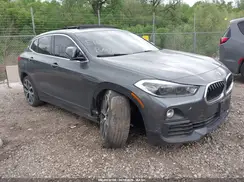 WBXYJ5C37JEF74222 2018 BMW X2