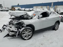 WBXYJ5C37JEF74561 2018 BMW X2