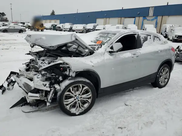WBXYJ5C37JEF74561 2018 BMW X2 - Image 1