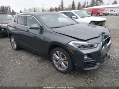 WBXYJ5C37JEF74740 2018 BMW X2