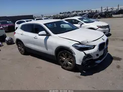 WBXYJ5C37JEF75001 2018 BMW X2