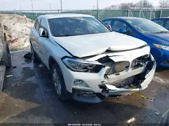WBXYJ5C37JEF75225 2018 BMW X2