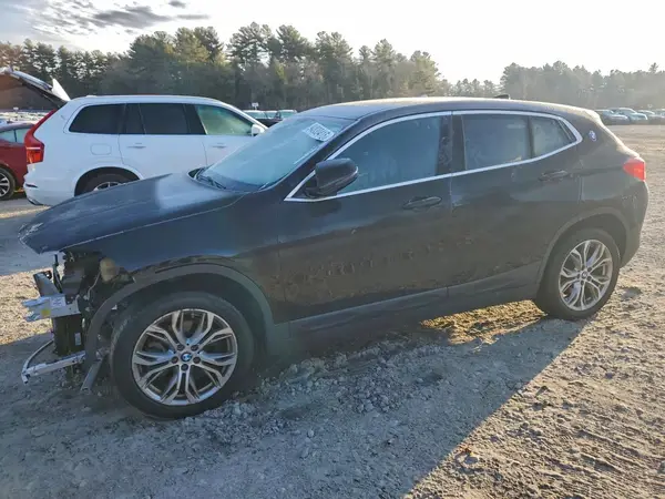 WBXYJ5C37JEF76651 2018 BMW X2 - Image 1