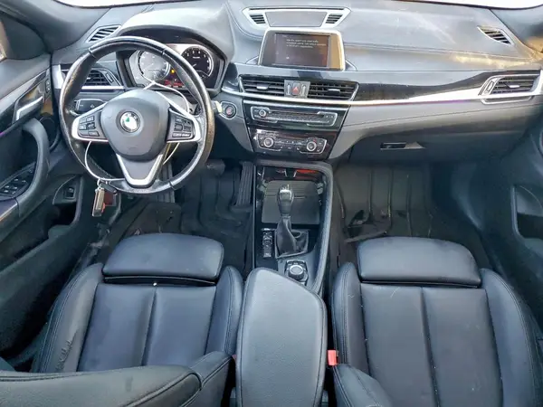 WBXYJ5C37JEF76651 2018 BMW X2 - Image 8