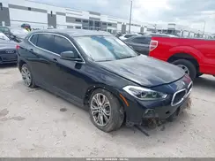 WBXYJ5C37JEF76732 2018 BMW X2