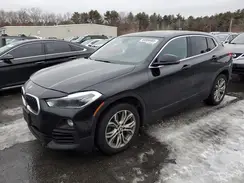 WBXYJ5C37JEF77007 2018 BMW X2