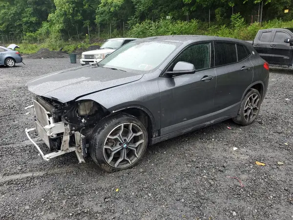 WBXYJ5C37JEF78139 2018 BMW X2 - Image 1