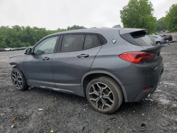 WBXYJ5C37JEF78139 2018 BMW X2 - Image 2
