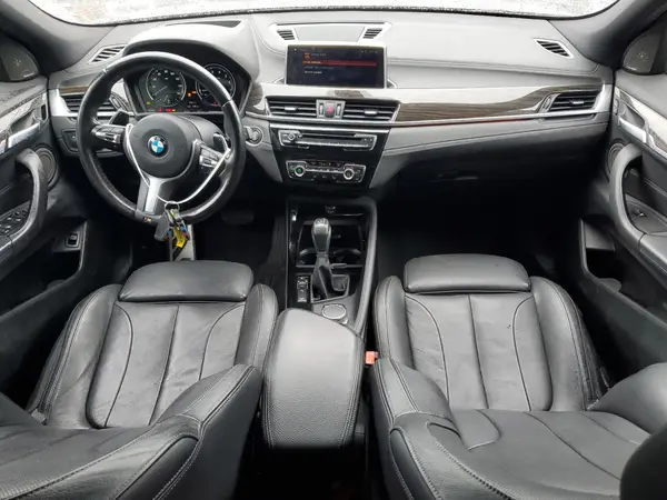 WBXYJ5C37JEF78139 2018 BMW X2 - Image 8