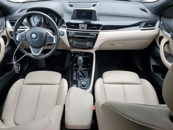 WBXYJ5C37JEF78299 2018 BMW X2 - Image 8