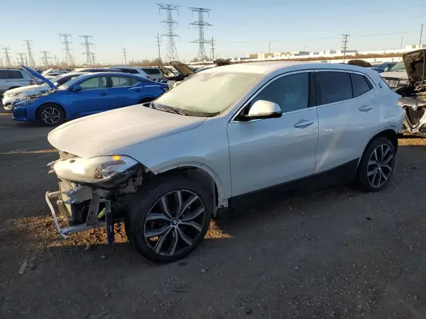 WBXYJ5C37JEF78318 2018 BMW X2 - Image 1