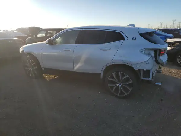 WBXYJ5C37JEF78318 2018 BMW X2 - Image 2