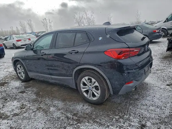 WBXYJ5C37JEF78593 2018 BMW X2 - Image 2