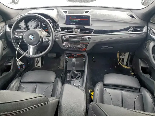 WBXYJ5C37JEF78593 2018 BMW X2 - Image 8