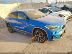 WBXYJ5C37JEF78853 2018 BMW X2