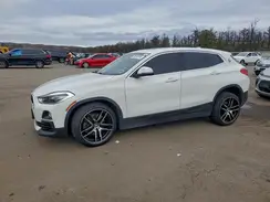 WBXYJ5C37JEF79601 2018 BMW X2