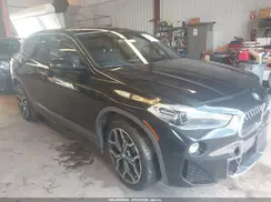 WBXYJ5C37JEF79887 2018 BMW X2
