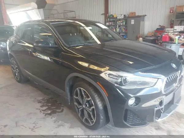 WBXYJ5C37JEF79887 2018 BMW X2 - Image 1
