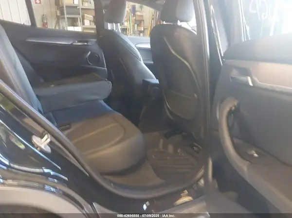 WBXYJ5C37JEF79887 2018 BMW X2 - Image 8