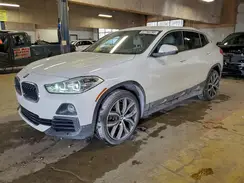 WBXYJ5C37JEF80148 2018 BMW X2