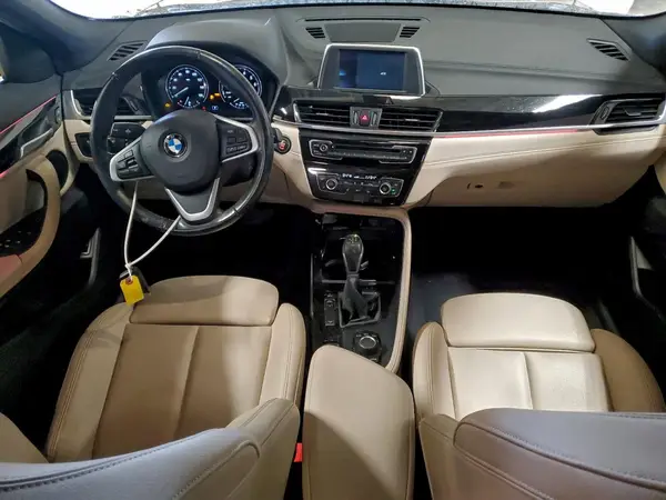 WBXYJ5C37JEF80148 2018 BMW X2 - Image 8