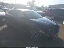 WBXYJ5C37JEF80408 2018 BMW X2
