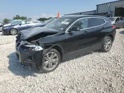 WBXYJ5C37JEF80960 2018 BMW X2