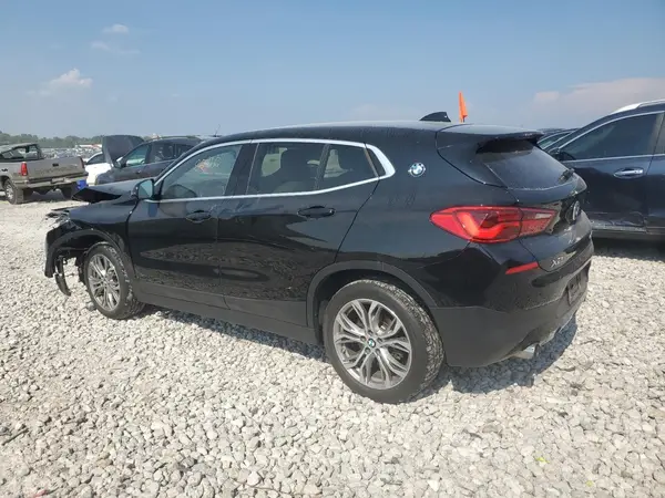 WBXYJ5C37JEF80960 2018 BMW X2 - Image 2