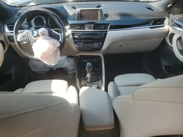 WBXYJ5C37JEF80960 2018 BMW X2 - Image 8