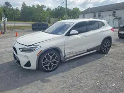 WBXYJ5C37JEF81025 2018 BMW X2