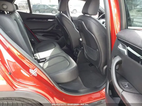 WBXYJ5C37JEF81042 2018 BMW X2 - Image 8