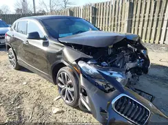 WBXYJ5C37JEF81400 2018 BMW X2