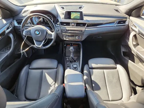 WBXYJ5C37JEF81574 2018 BMW X2 - Image 8