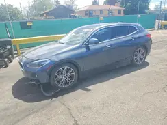WBXYJ5C37JEF82062 2018 BMW X2