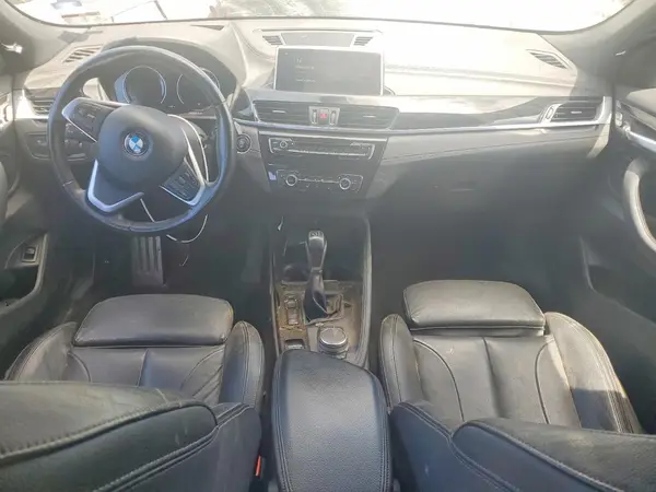 WBXYJ5C37JEF82062 2018 BMW X2 - Image 8