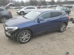 WBXYJ5C37JEF82501 2018 BMW X2
