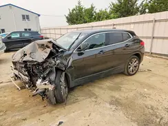 WBXYJ5C38JEB19184 2018 BMW X2