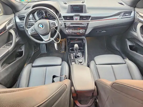 WBXYJ5C38JEB19184 2018 BMW X2 - Image 8