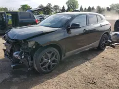 WBXYJ5C38JEB19248 2018 BMW X2