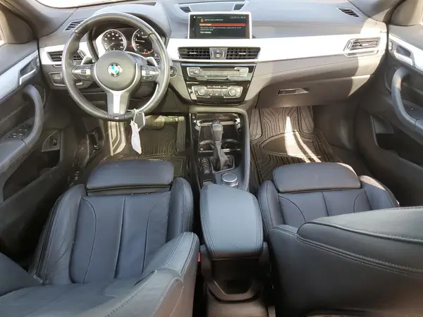 WBXYJ5C38JEB19248 2018 BMW X2 - Image 8