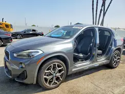 WBXYJ5C38JEB19542 2018 BMW X2