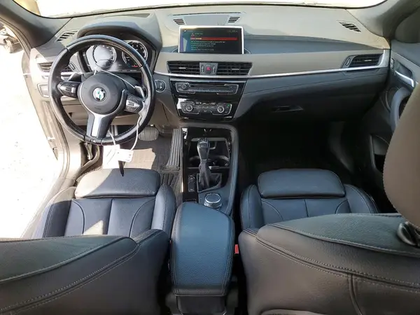 WBXYJ5C38JEB19542 2018 BMW X2 - Image 8