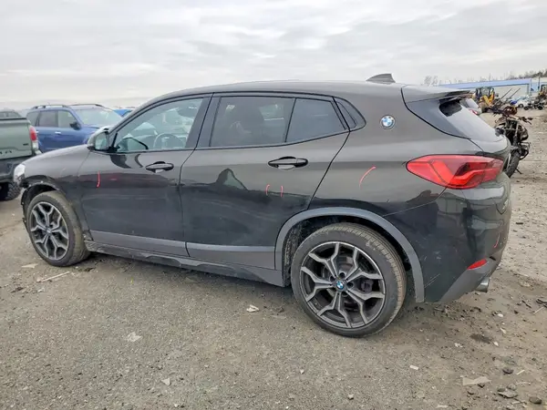 WBXYJ5C38JEF68980 2018 BMW X2 - Image 2