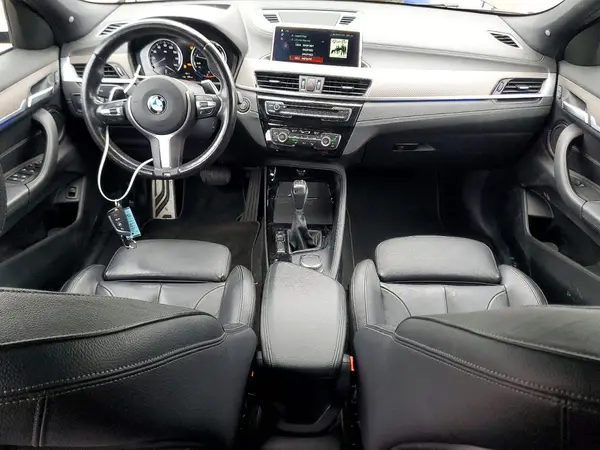 WBXYJ5C38JEF68980 2018 BMW X2 - Image 8