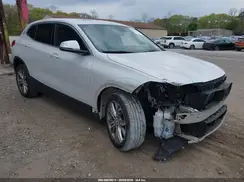 WBXYJ5C38JEF69269 2018 BMW X2