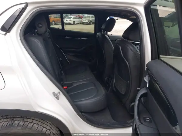 WBXYJ5C38JEF69269 2018 BMW X2 - Image 8