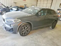 WBXYJ5C38JEF69403 2018 BMW X2